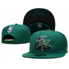 NBA Boston Celtics Hats-913