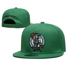 NBA Boston Celtics Hats-914