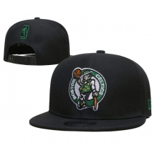 NBA Boston Celtics Hats-915