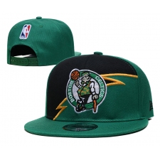 NBA Boston Celtics Hats-916