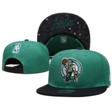 NBA Boston Celtics Hats-918