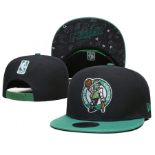 NBA Boston Celtics Hats-919