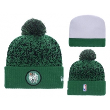 NBA Boston Celtics Stitched Knit Beanies 052