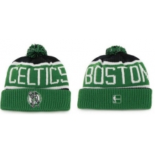 NBA Boston Celtics Stitched Knit Beanies 055