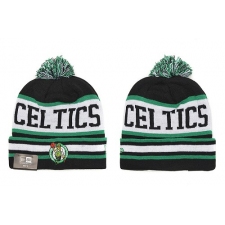 NBA Boston Celtics Stitched Knit Beanies 059