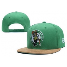 NBA Boston Celtics Stitched Snapback Hats 042