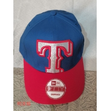 MLB Texas Rangers Hats 005