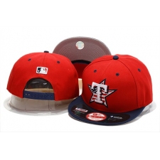 MLB Texas Rangers Stitched Snapback Hats 005