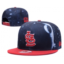 MLB St. Louis Cardinals Hats 007
