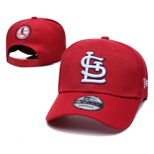 MLB St. Louis Cardinals Hats 011