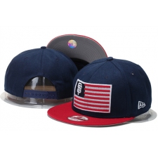 MLB San Francisco Giants Hats 002