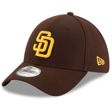 MLB San Diego Padres Snapback Hats 003