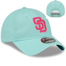 MLB San Diego Padres Snapback Hats 007