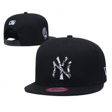 MLB New York Yankees Hats 001