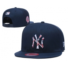 MLB New York Yankees Hats 002