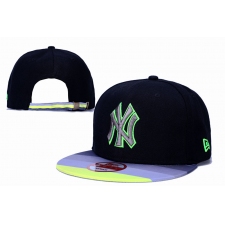 MLB New York Yankees Hats 003