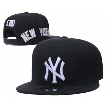 MLB New York Yankees Hats 005