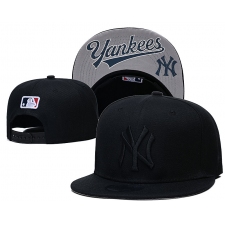 MLB New York Yankees Hats 007