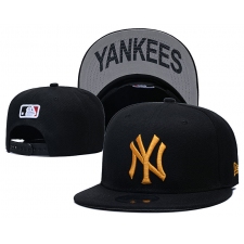 MLB New York Yankees Hats 009