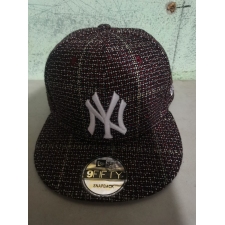 MLB New York Yankees Hats 011