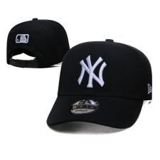 MLB New York Yankees Hats 013