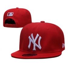 MLB New York Yankees Hats 016