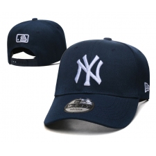 MLB New York Yankees Hats 022