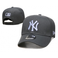 MLB New York Yankees Hats 025