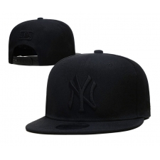 MLB New York Yankees Hats 027
