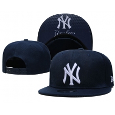 MLB New York Yankees Hats 033