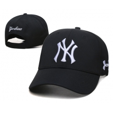 MLB New York Yankees Hats 035