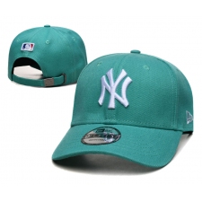 MLB New York Yankees Hats 038