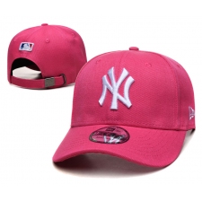 MLB New York Yankees Hats 041