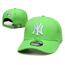MLB New York Yankees Hats 042
