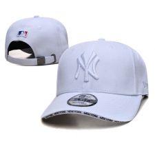MLB New York Yankees Hats 046
