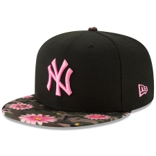 MLB New York Yankees Hats 050
