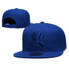MLB New York Yankees Hats 053