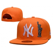 MLB New York Yankees Hats 054