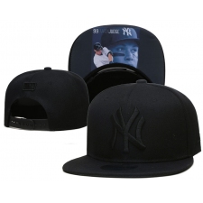 MLB New York Yankees Hats 058