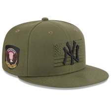 MLB New York Yankees Snapback Hats 086