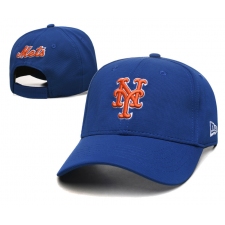 MLB New York Mets Hats 007
