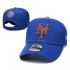 MLB New York Mets Hats 009
