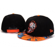 MLB New York Mets Stitched Snapback Hats 003