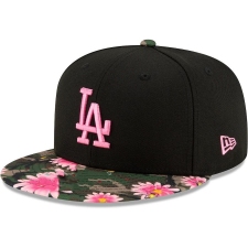 MLB Los Angeles Dodgers Hats 052