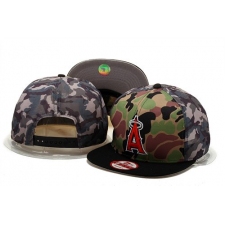 MLB Los Angeles Angels of Anaheim Hats 004