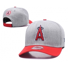 MLB Los Angeles Angels of Anaheim Hats 010