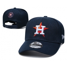 MLB Houston Astros Snapback Hats 007