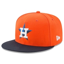 MLB Houston Astros Snapback Hats 011