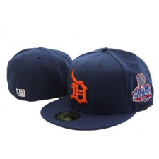 MLB Detroit Tigers Stitched Snapback Hats 001