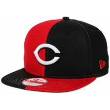 MLB Cincinnati Reds Snapback Hats 015
